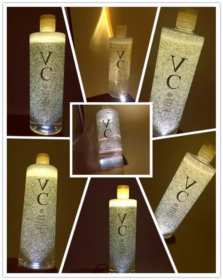 最好的vc水是哪个牌子的,vc水到底值不值得入手