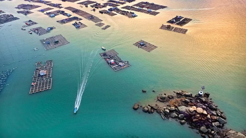 航拍大地村,航拍大地视频