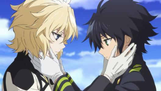 盘点最受欢迎的男角色,盘点那些超好磕的男cp