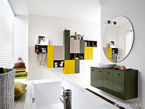 镜子对着人风水,镜子对着门风水好吗