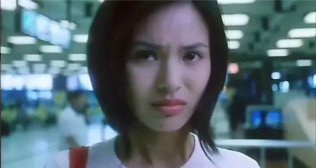 香港经典电影黑道片吴镇宇 (黄家驹吴镇宇)