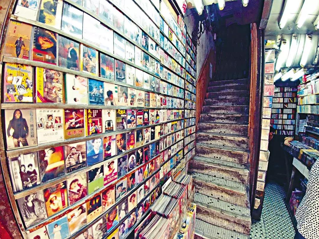 新一代香港乐队,香港所有乐队名单