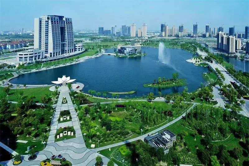 昆山样子,昆山市图片大全