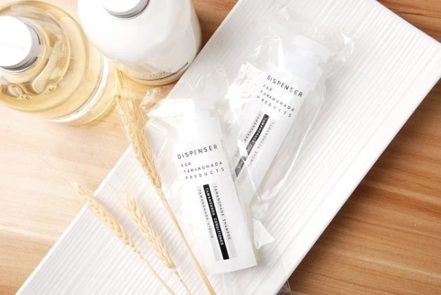 奢华美肤香气沐浴露,十款好闻的沐浴露