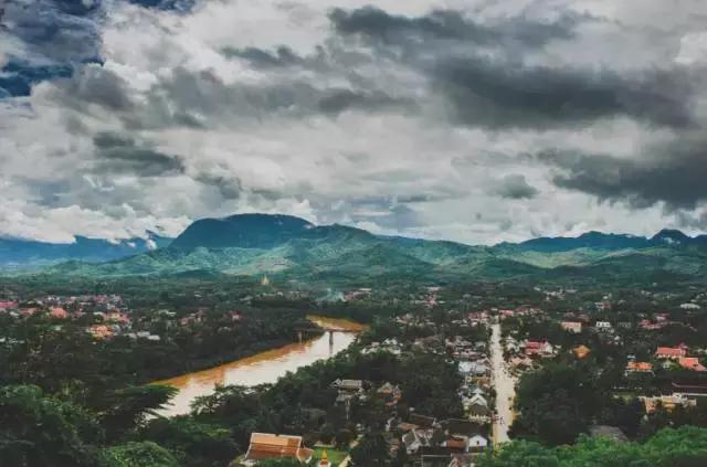 东南亚性价比最高的景点,东南亚好看风景