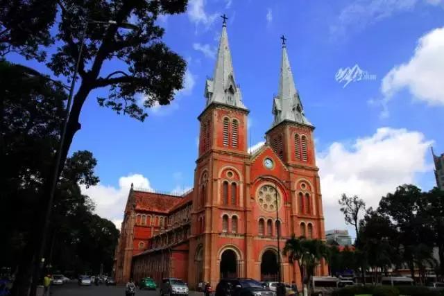 东南亚性价比最高的景点,东南亚好看风景