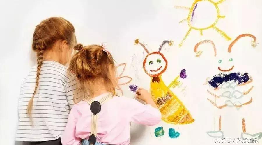 儿童笔危险,儿童水彩笔有害