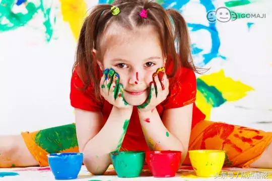 儿童笔危险,儿童水彩笔有害