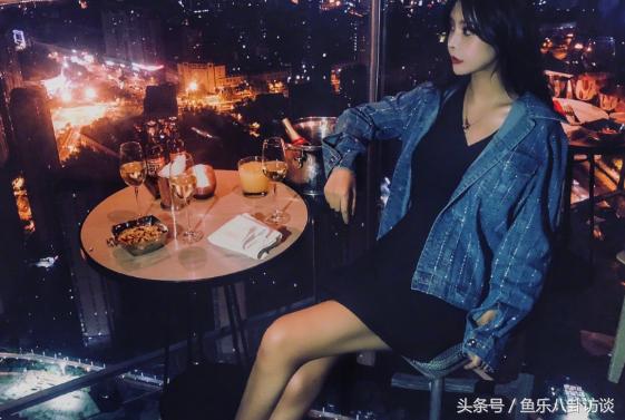 韩安冉洋娃娃照,现在韩安冉现实中的样子胖不胖