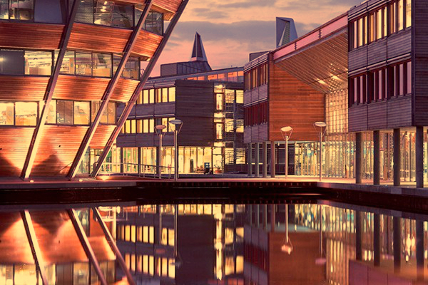 诺丁汉城市大学是名校吗,英国诺丁汉大学全世界排名