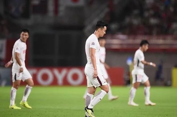 天津权健胜广州恒大,天津权健2018亚冠输给谁了