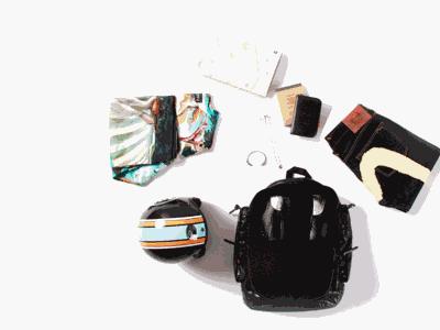 开学季，不打算更新装备来个SportyStyle套装吗？