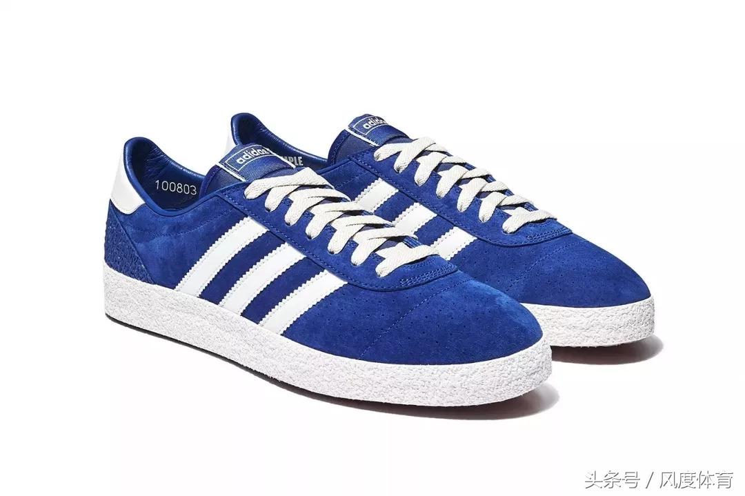 开学季，不打算更新装备来个SportyStyle套装吗？