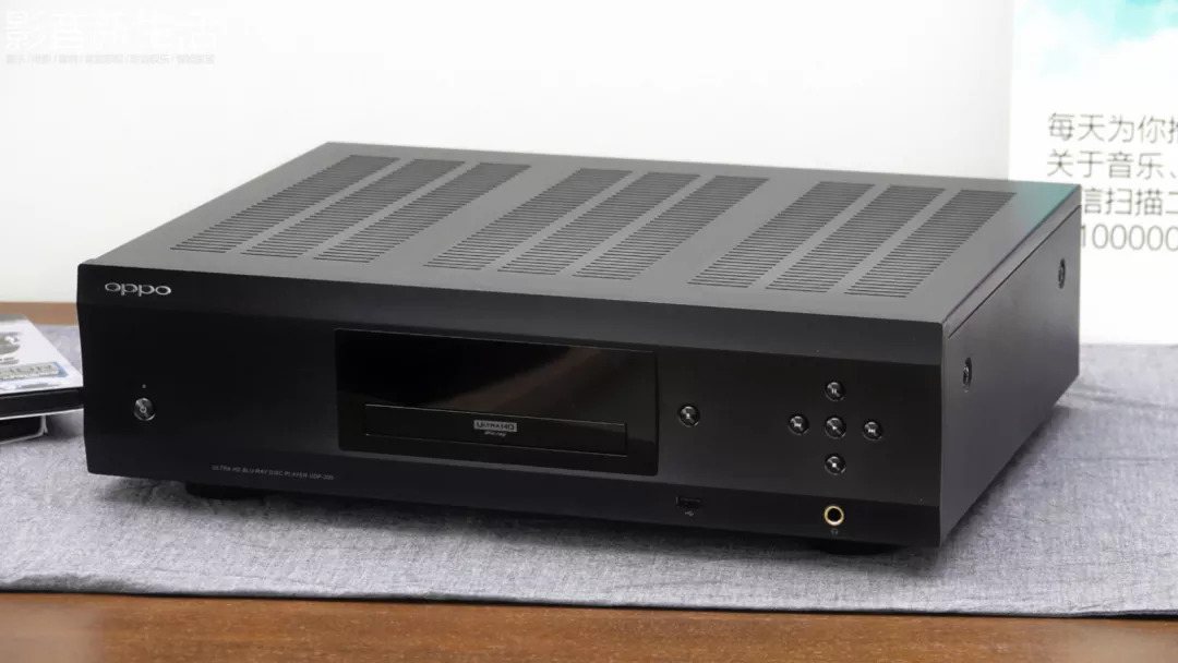 oppo蓝光机哪款性价比最高,oppoudp205蓝光机