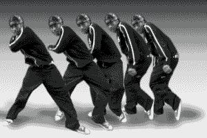 抖音哪个舞蹈大咖最会跳舞,抖音6大舞蹈达人