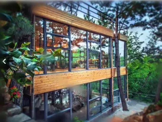 民宿盘点｜隐藏在青岛的10家网红民宿，您想睡哪一间？