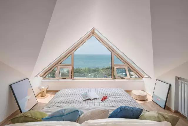 民宿盘点｜隐藏在青岛的10家网红民宿，您想睡哪一间？