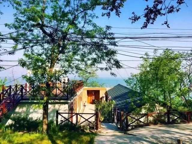 民宿盘点｜隐藏在青岛的10家网红民宿，您想睡哪一间？