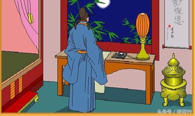 必背60首经典诗词,必背经典诗词50首