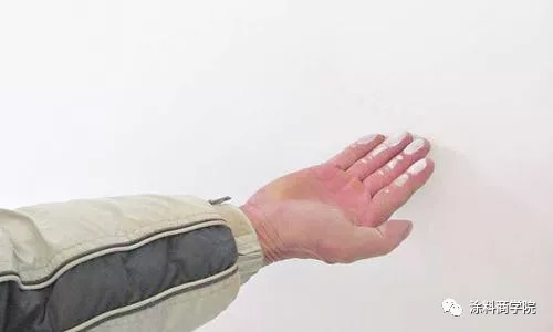 腻子干了应该掉粉吗,腻子掉粉的原因和解决方法