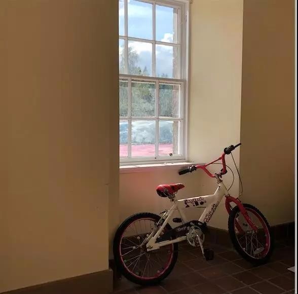 我到乌托邦鼻祖欧文的地盘上转了下，和英国人聊了聊