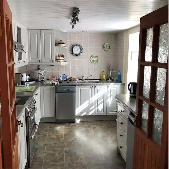 我到乌托邦鼻祖欧文的地盘上转了下，和英国人聊了聊