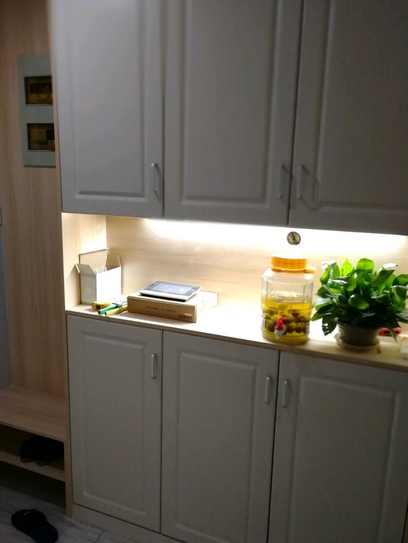 76平北欧风装修,90平三房北欧风格装修