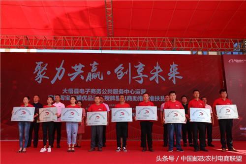 电商进农村孵化入驻企业,电商进农村完整视频