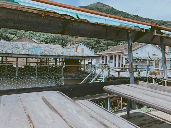 舟山东沙海滨浴场和南沙海滨浴场,追着太阳的脚步去台州