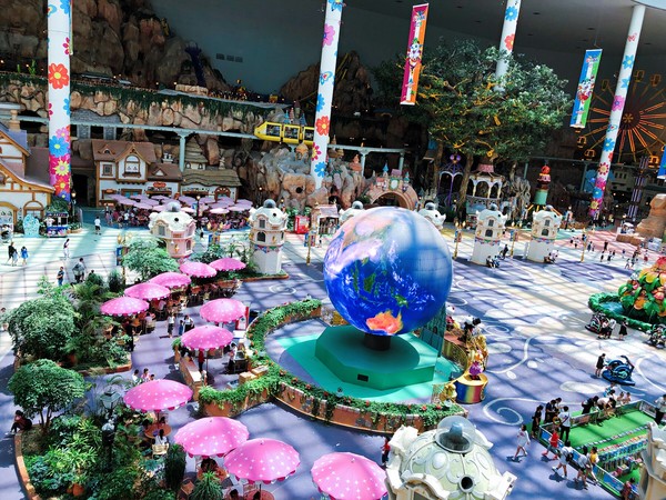 舟山东沙海滨浴场和南沙海滨浴场,追着太阳的脚步去台州