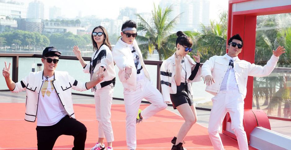 王晓晨郑恺参加的综艺节目,郑恺王晓晨同学会哪一期