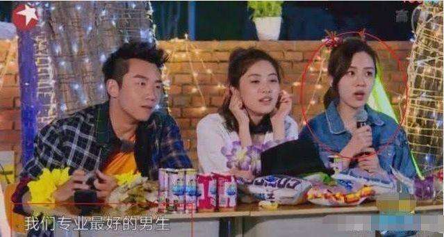 王晓晨郑恺参加的综艺节目,郑恺王晓晨同学会哪一期