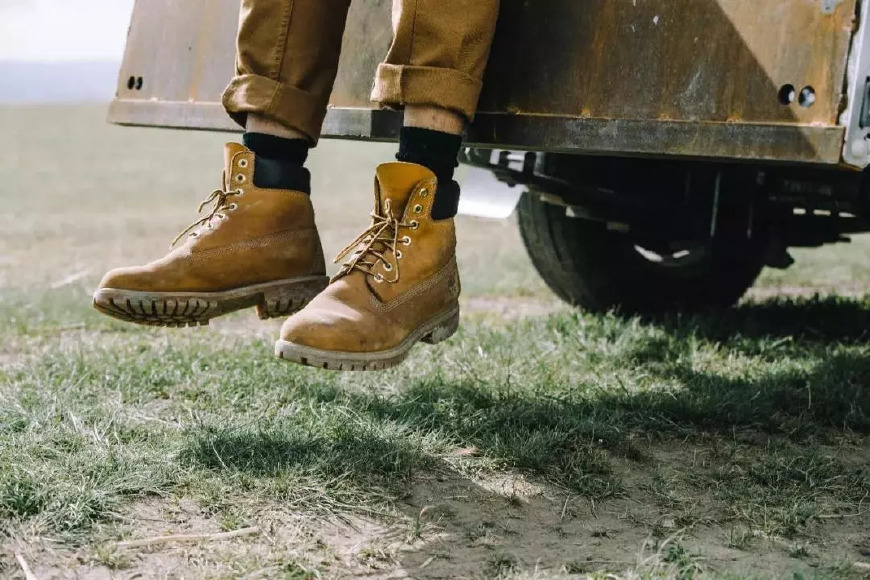 timberland踢不烂是什么原因,timberland是什么鞋
