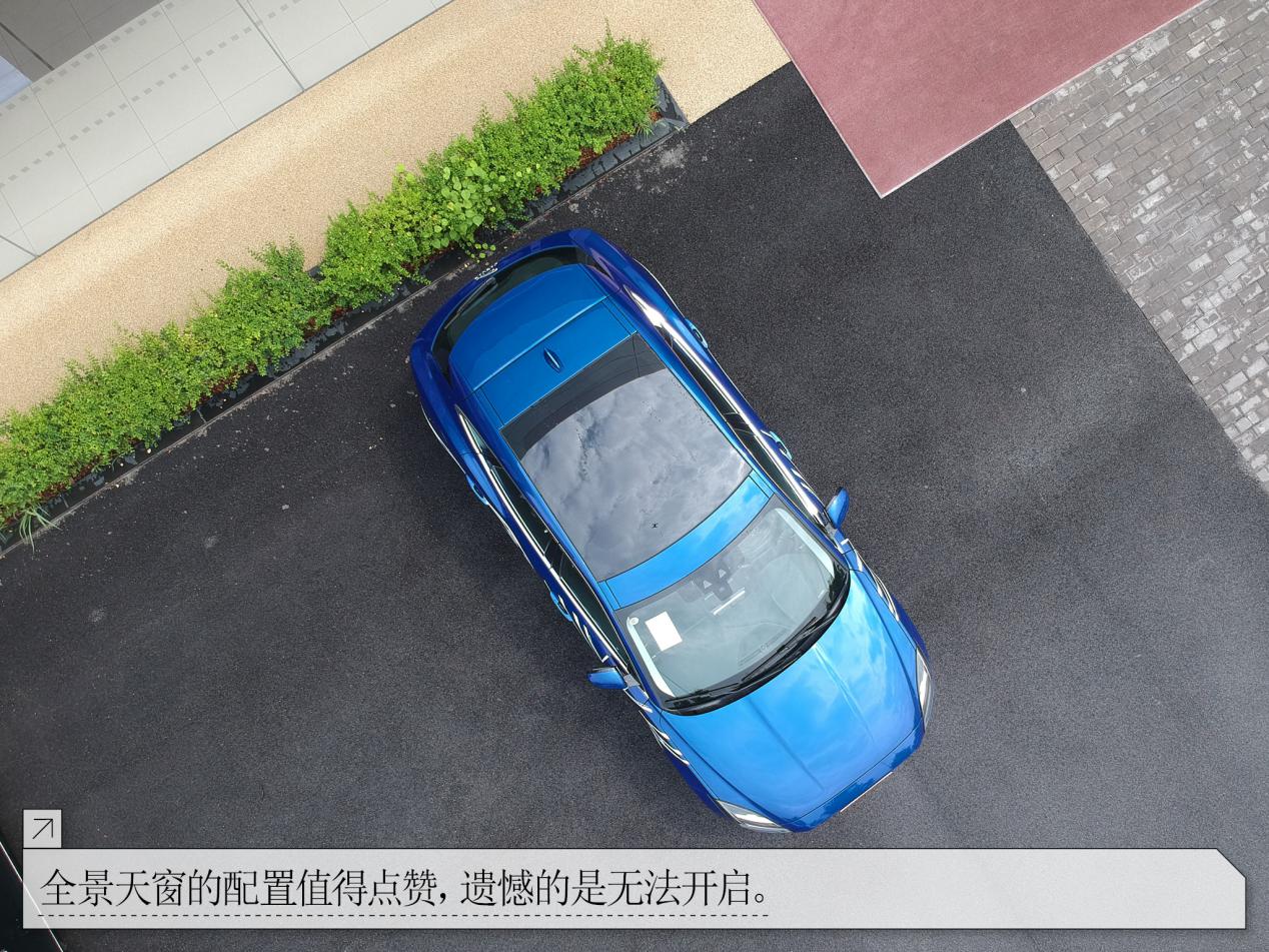 最便宜的豹子捷豹e-pace28万起,灵活的小豹子场地试驾捷豹e-pace