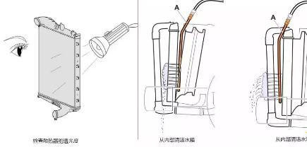 车辆上坡突然熄火怎么处理,车跑到80左右就开锅怎么回事