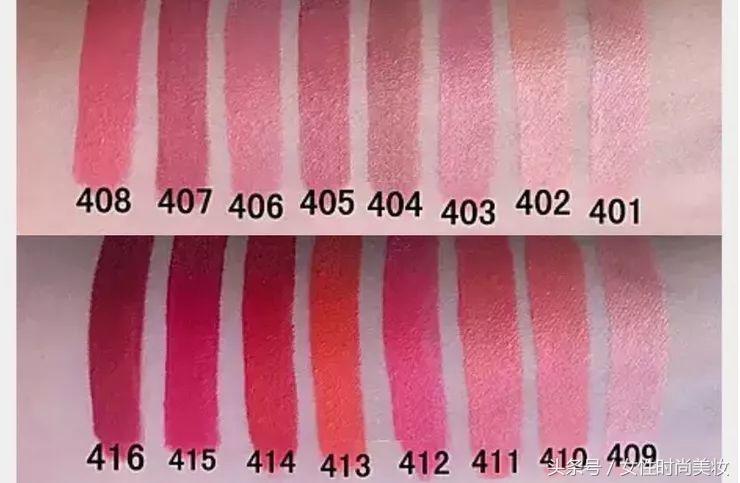 学生党100元就能搞定的平价彩妆,贫民窟少女100元以内好物