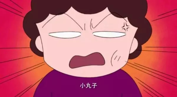 樱桃小丸子现实世界,樱桃小丸子其实是个悲伤的故事吗