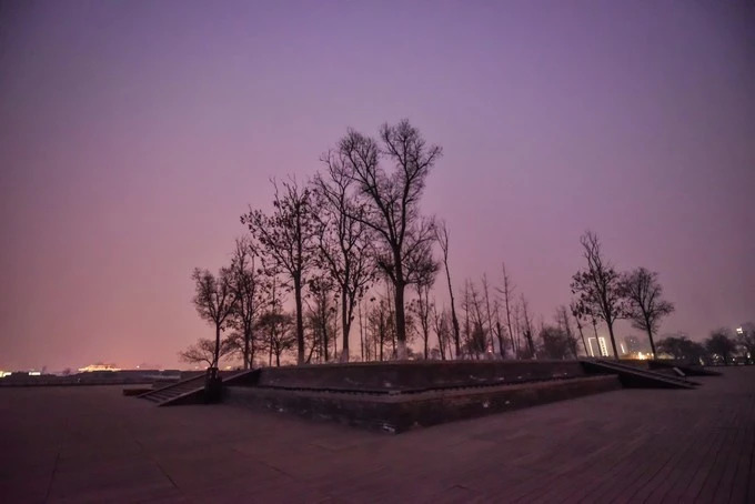 那些还流淌在长安城里的盛唐——今夕传媒旅行家出品