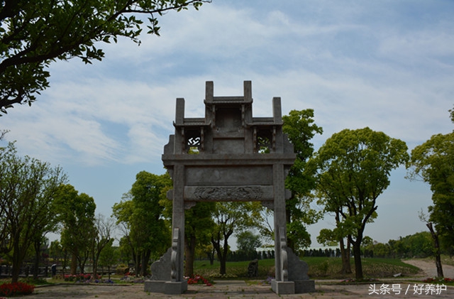 上海值得一去的18个公园,上海免费公园景点推荐