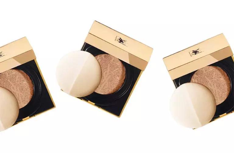 用气垫霜和粉底液有什么区别,粉底液和气垫有什么差别