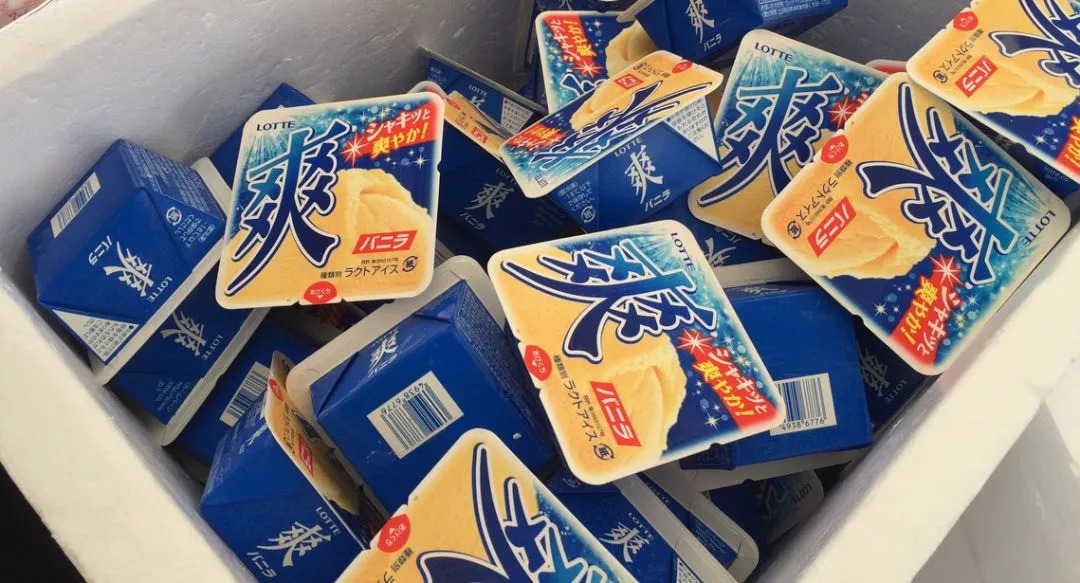 2019日本便利店零食大赏,日本零食大赏集合