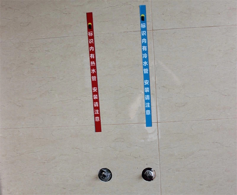 装修水电改造用的水管有什么讲究,装修水电改造用什么材质的管道