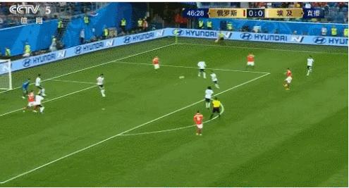 好球有意思,果然每一个巨星都有乌龙的瞬间,最后一个直接笑趴