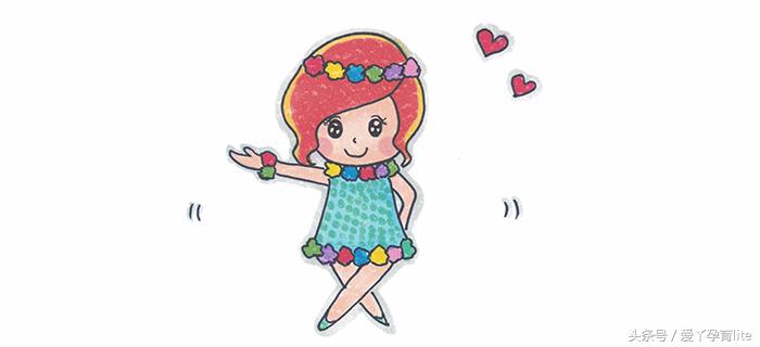 怀孕40周的孕妈，你会有哪些惊人的变化呢？