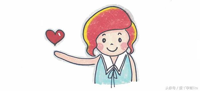 怀孕40周的孕妈，你会有哪些惊人的变化呢？