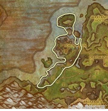 魔兽世界9.0采矿哪个图最效率,魔兽世界9.0采矿路线推荐