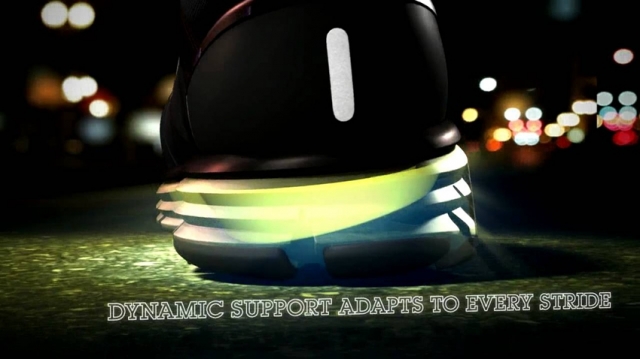 你知道的球鞋科技,球鞋脚感好球鞋有哪些