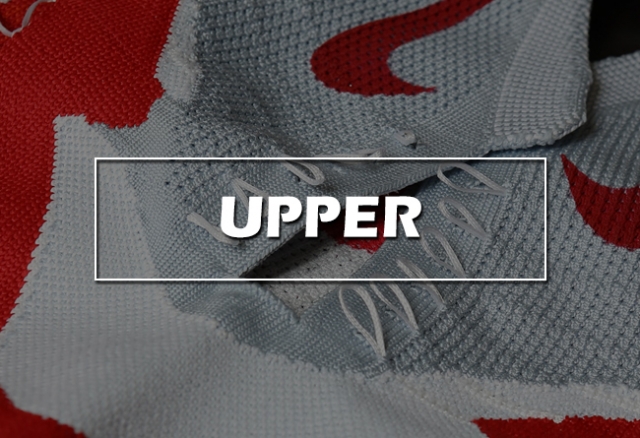 可以使自己体育变好的黑科技球鞋,你知道球鞋上的细节吗