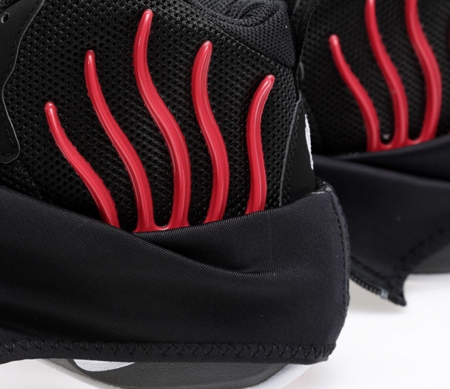 你知道的球鞋科技,球鞋脚感好球鞋有哪些