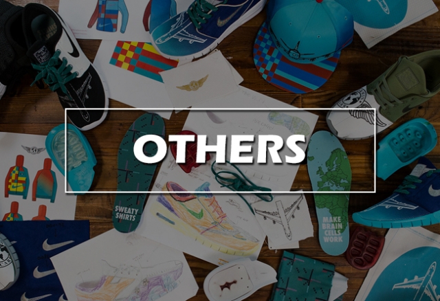 盘点各个品牌球鞋的独家科技,球鞋黑科技球鞋鞋面大盘点